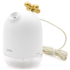 Coms USB有線情境燈迷你加濕器 200ml, JP436, 1個, 請參考詳情頁