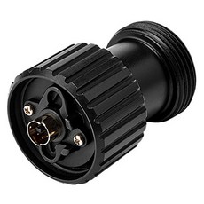 THRUSTMASTER 圖馬斯特 AVA OFFSET ADAPTER PC支援, 單一商品, 1個