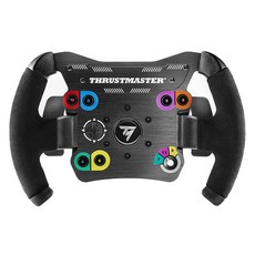 THRUSTMASTER 圖馬斯特 TM OPEN Wheel ADD-ON, 單品, 1個