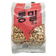 烘烤麥香米花糖棒, 90g, 10包