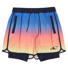 O'NEILL 男款日落緊身衝浪褲 OMUPN2108