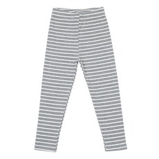 Rainbow Kids 兒童Roy條紋內搭褲