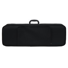 高級方形小提琴盒, 1個