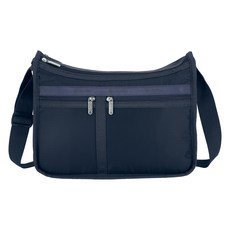 LESPORTSAC 力士保 豪華每日包 7507.R111, 深海藍