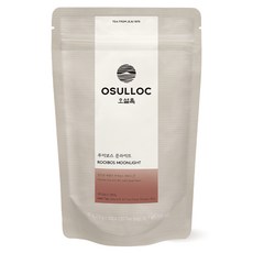 오설록 루이보스 문라이트 피라미드 티백, 2g, 20개입, 1박스