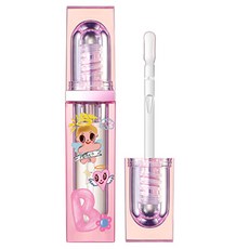 BANILA CO 芭妮蘭 冰淇淋彩色版豐盈唇蜜, 極致, 1個