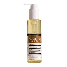 더마팩토리 호호바 5% 클렌징 오일, 150ml, 1개