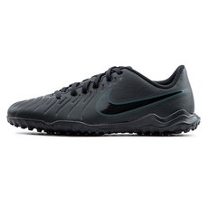 NIKE 耐吉 兒童款Tempo Legend 10 Club TF足球鞋 DV4355-002