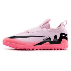 NIKE 耐吉 兒童款 Zoom Mercurial Vapor 15 Academy TF 足球鞋 DJ5621-601