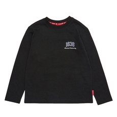 HARVARD KIDS 兒童哈佛1636基本款棉質T恤 HJPTLSE14172