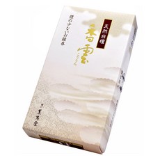 INCENSE WORLD 香雲線香, 白檀