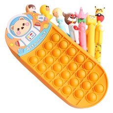 타이디홈 필통, 타입19, 1개