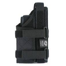 DELPHA Meta Custom 手槍槍套 DP-GC31, 黑色, 1個