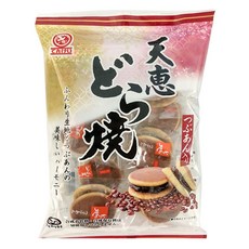 텐케 텐케이 도라야키, 1개, 130g