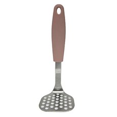 2A產業 不鏽鋼馬鈴薯搗泥器, 1個