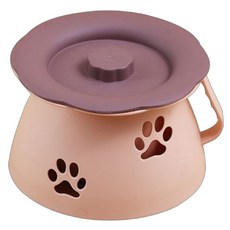 Okoro 便攜式移動尿壺, 果凍粉, 1個