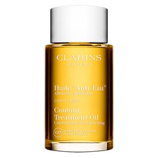 클라랑스 윌 앙띠 오 컨투어 바디 트리트먼트 오일, 100ml, 1개
