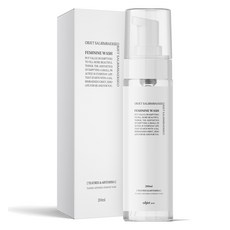 Homekeeping Objet Zero 茶樹艾草女性私密處清潔液, 1個, 200ml