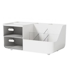 Winprice 預設收納盒, 白色, 1個