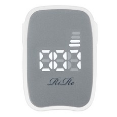 리르 미라클 세븐 네일 미용기기, IW-RR-2403