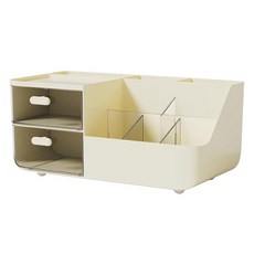 Winprice 預設收納盒, 象牙白, 1個