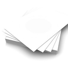 雪銅紙 8開 300g, 200個