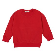 Rainbow Kids 兒童款Solar素色大學T