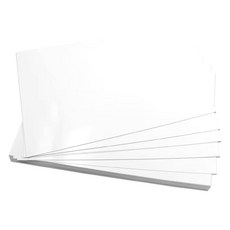 銅版紙 8開 300g, 200個