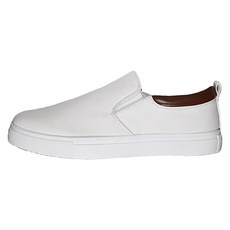 엘쏘 옴므 댄디 캔버스 캐주얼 슬립온