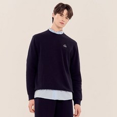 Kappa 男女通用 Uni 棉質大學T