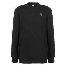 Kappa Uni棉質大學T