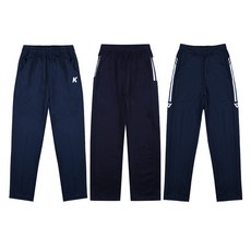 키스포 아동용 클래스 팬츠 3종 세트