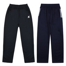 KISPO 兒童Class長褲2件組