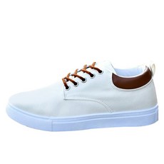 엘쏘 옴므 댄디 캔버스 캐주얼 운동화