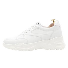 힐탑 남성용 키높이 어글리 피터 슈즈 8cm JC3507