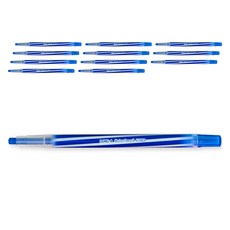 동아 샤프식 색연필 38 파랑 12p, 1색, 1개