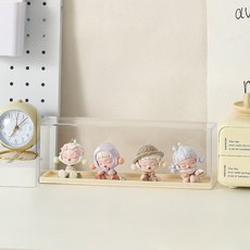 타이디홈 피규어장식장 타입I, 1개