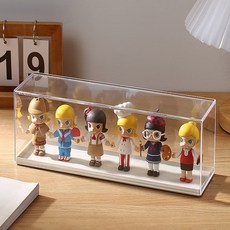 TIDY HOME 公仔展示櫃 E型, 1個