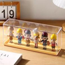 타이디홈 피규어장식장 타입F, 1개