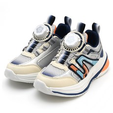 래빗풋 아동용 에스로드 다이얼 운동화