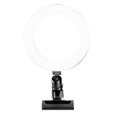위니즈 링라이트 집게형 16cm, 1개, WZ-RL0012