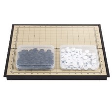 Bituwin 大型五子棋組, 1套, 混合顏色