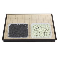 B2WIN 圍棋小型組, 1套, 混合色