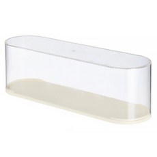 Tidy Home 公仔模型展示櫃 E型, 1個