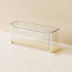 Tidy Home 公仔模型展示櫃 G型, 1個