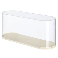 Tidy Home 公仔模型展示櫃 F型, 1個