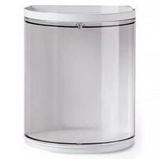 TIDY HOME 公仔展示櫃 B型, 1個