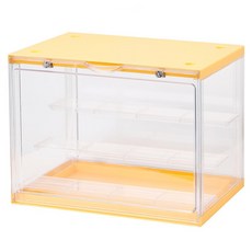 Tidy Home公仔展示櫃 款式D, 1個