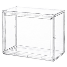 Tidy Home 公仔展示櫃 C型, 1個