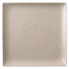 sosomoso 波浪方盤, 海沙米色, 1個